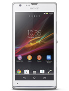 Best available price of Sony Xperia SP in Kyrgyzstan