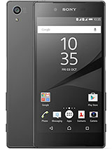 Best available price of Sony Xperia Z5 in Kyrgyzstan