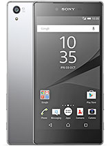 Best available price of Sony Xperia Z5 Premium Dual in Kyrgyzstan