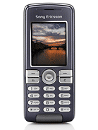 Best available price of Sony Ericsson K510 in Kyrgyzstan