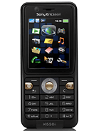 Best available price of Sony Ericsson K530 in Kyrgyzstan