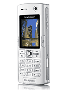 Best available price of Sony Ericsson K608 in Kyrgyzstan