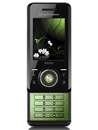 Best available price of Sony Ericsson S500 in Kyrgyzstan