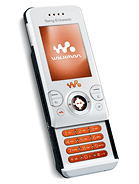 Best available price of Sony Ericsson W580 in Kyrgyzstan