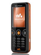 Best available price of Sony Ericsson W610 in Kyrgyzstan