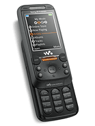 Best available price of Sony Ericsson W830 in Kyrgyzstan