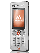 Best available price of Sony Ericsson W880 in Kyrgyzstan