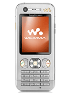 Best available price of Sony Ericsson W890 in Kyrgyzstan