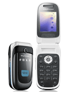 Best available price of Sony Ericsson Z310 in Kyrgyzstan