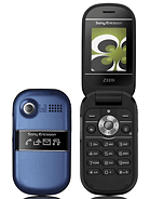 Best available price of Sony Ericsson Z320 in Kyrgyzstan
