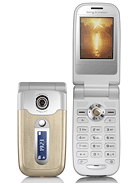 Best available price of Sony Ericsson Z550 in Kyrgyzstan