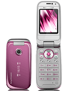 Best available price of Sony Ericsson Z750 in Kyrgyzstan