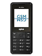 Best available price of Spice M-4580n in Kyrgyzstan