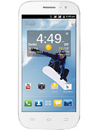 Best available price of Spice Mi-502 Smartflo Pace2 in Kyrgyzstan