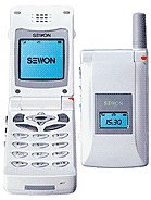 Best available price of Sewon SG-2200 in Kyrgyzstan