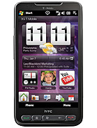 Best available price of T-Mobile HD2 in Kyrgyzstan