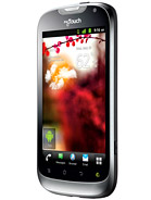Best available price of T-Mobile myTouch 2 in Kyrgyzstan