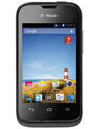 Best available price of T-Mobile Prism II in Kyrgyzstan