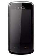 Best available price of T-Mobile Vairy Touch II in Kyrgyzstan