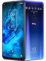 Best available price of TCL 10 5G in Kyrgyzstan
