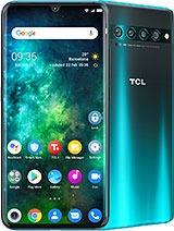 Best available price of TCL 10 Pro in Kyrgyzstan