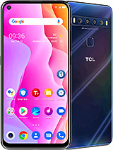 Best available price of TCL 10L in Kyrgyzstan