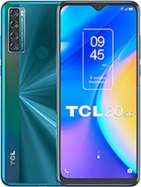 Best available price of TCL 20 SE in Kyrgyzstan