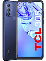 Best available price of TCL 305 in Kyrgyzstan