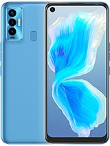 Best available price of Tecno Camon 18i in Kyrgyzstan