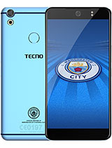 Best available price of TECNO Camon CX Manchester City LE in Kyrgyzstan
