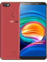 Best available price of TECNO Camon X Pro in Kyrgyzstan