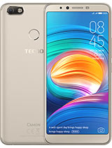 Best available price of TECNO Camon X in Kyrgyzstan