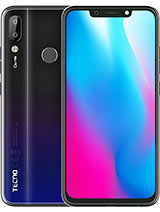 Best available price of TECNO Camon 11 Pro in Kyrgyzstan