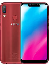 Best available price of TECNO Camon 11 in Kyrgyzstan