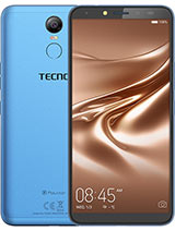 Best available price of TECNO Pouvoir 2 Pro in Kyrgyzstan