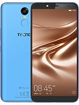 Best available price of TECNO Pouvoir 2 in Kyrgyzstan