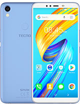 Best available price of TECNO Spark 2 in Kyrgyzstan