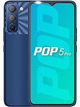 Best available price of Tecno Pop 5 Pro in Kyrgyzstan