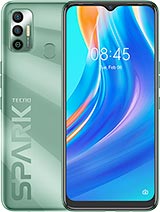 Best available price of Tecno Spark 7 in Kyrgyzstan