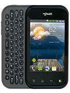 Best available price of T-Mobile myTouch Q in Kyrgyzstan