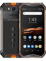 Best available price of Ulefone Armor 3W in Kyrgyzstan