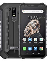 Best available price of Ulefone Armor 6S in Kyrgyzstan