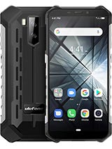 Best available price of Ulefone Armor X3 in Kyrgyzstan