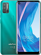 Best available price of Ulefone Note 11P in Kyrgyzstan