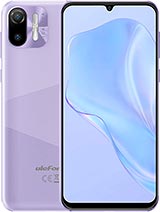 Best available price of Ulefone Note 6P in Kyrgyzstan