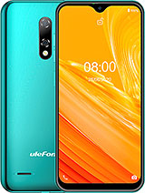Best available price of Ulefone Note 8 in Kyrgyzstan