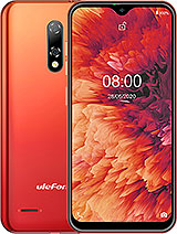 Best available price of Ulefone Note 8P in Kyrgyzstan