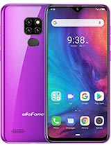 Best available price of Ulefone Note 7P in Kyrgyzstan