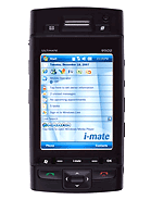 Best available price of i-mate Ultimate 9502 in Kyrgyzstan