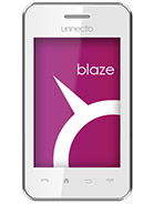 Best available price of Unnecto Blaze in Kyrgyzstan